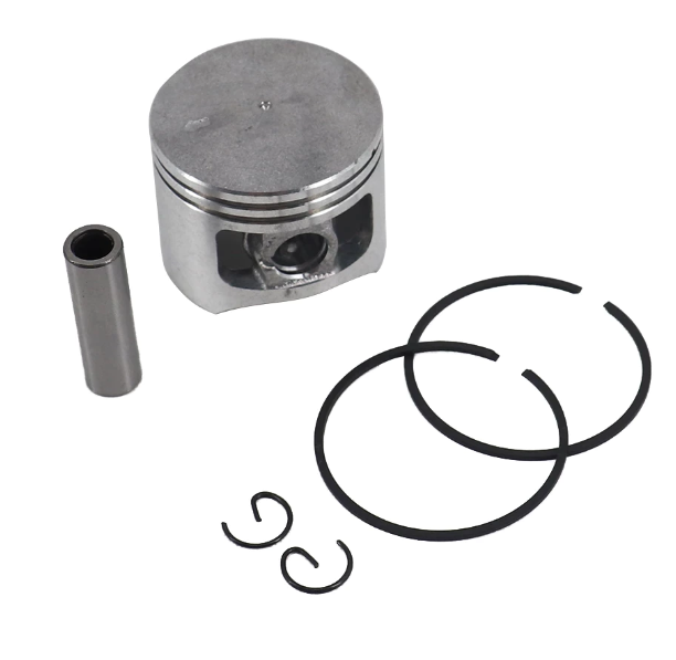 SET PISTON DRUJBA PS1002, Compatibil cu Stihl MS 181 - 38mm