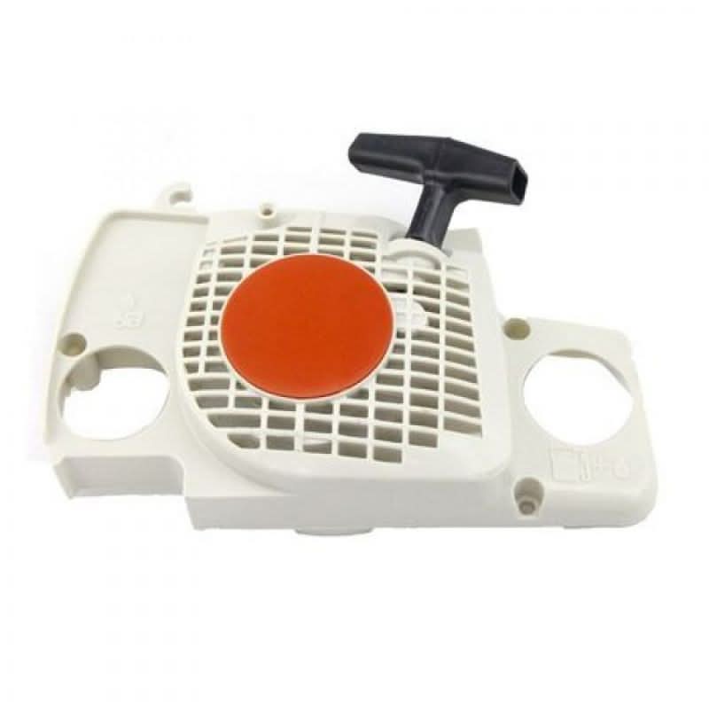 Demaror RS1001 pentru Drujba, Compatibil cu Stihl MS 170, MS 180, 017, 018