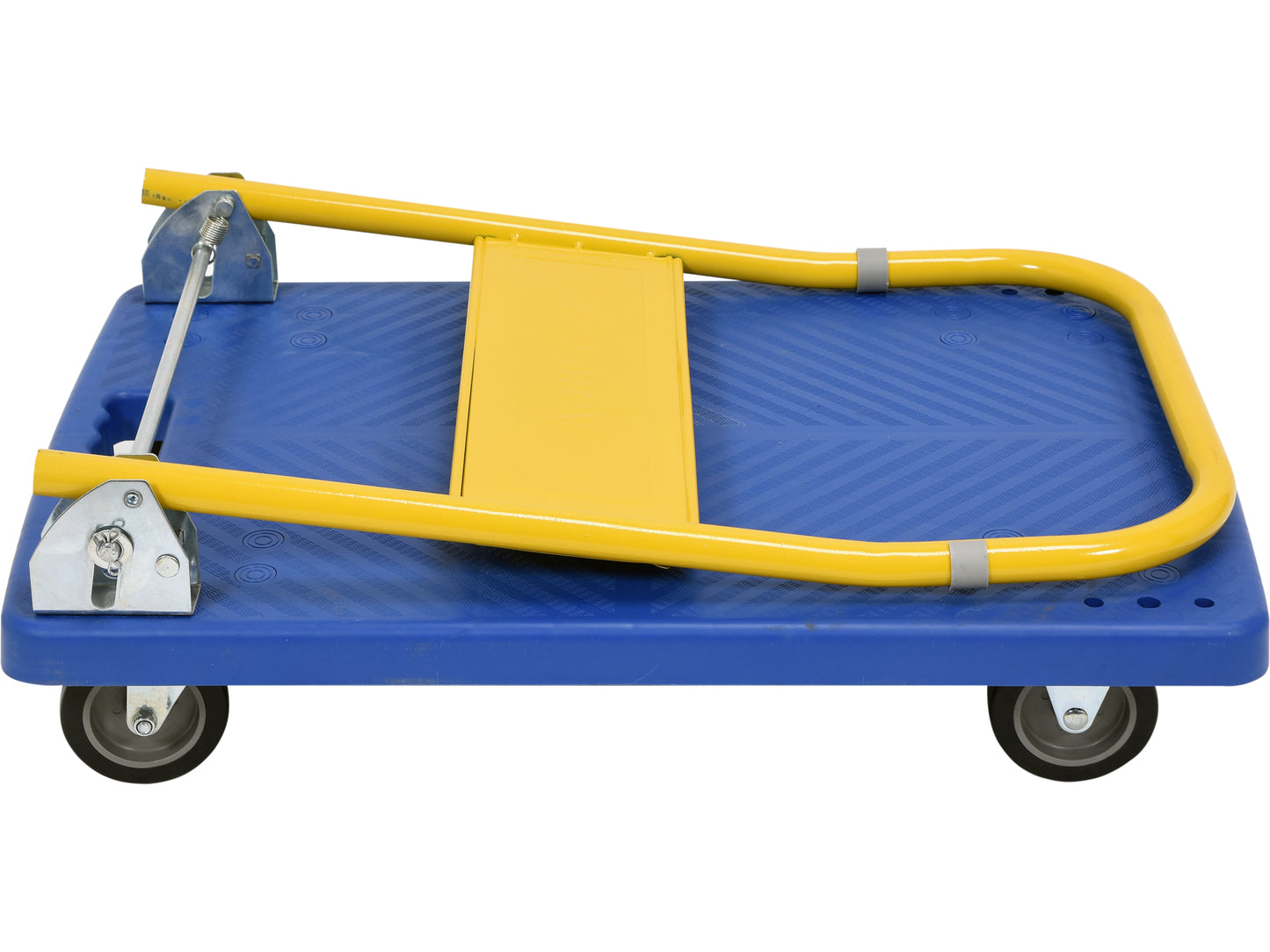 CĂRUCIOR MARFA,720X470X820MM, 150KG