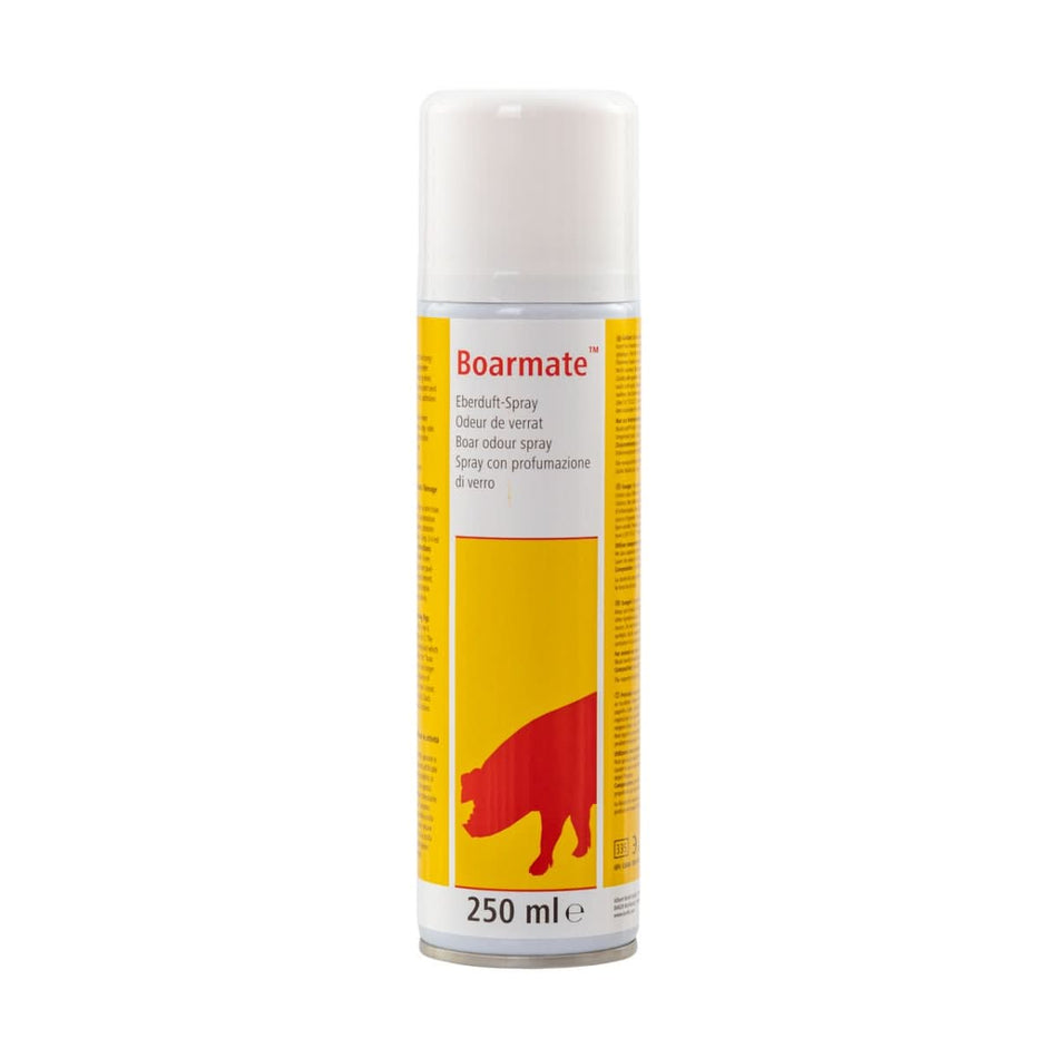 Spray cu Miros de Vier Boarmate, 250 ml
