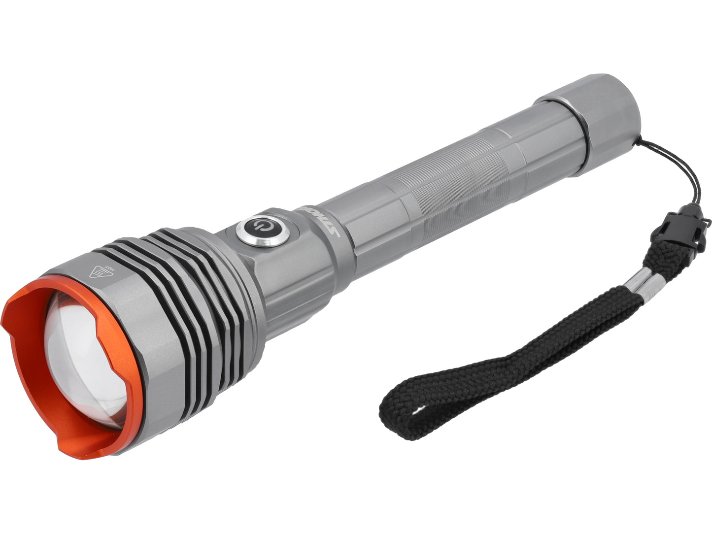 LANTERNĂ CU ACUMULATOR 180W 10000LM