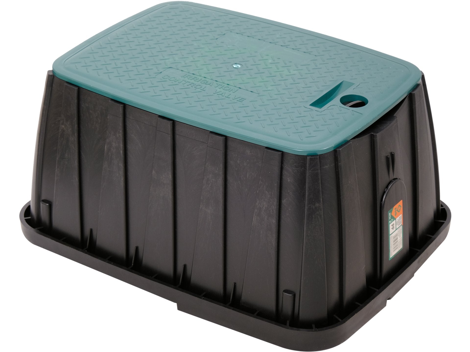 CUTIE PROTECȚIE ELECTROVALVE 14''