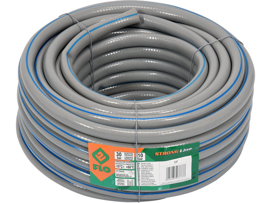 FURTUN DE GRĂDINĂ 3/4'' 50M ''STRONG LINE''