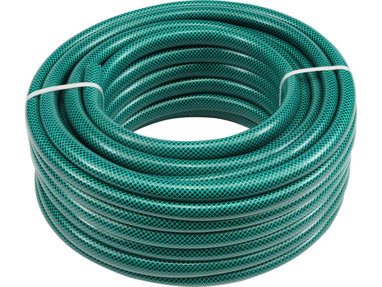 Furtun 3/4 inch 30 m inclus in pachet