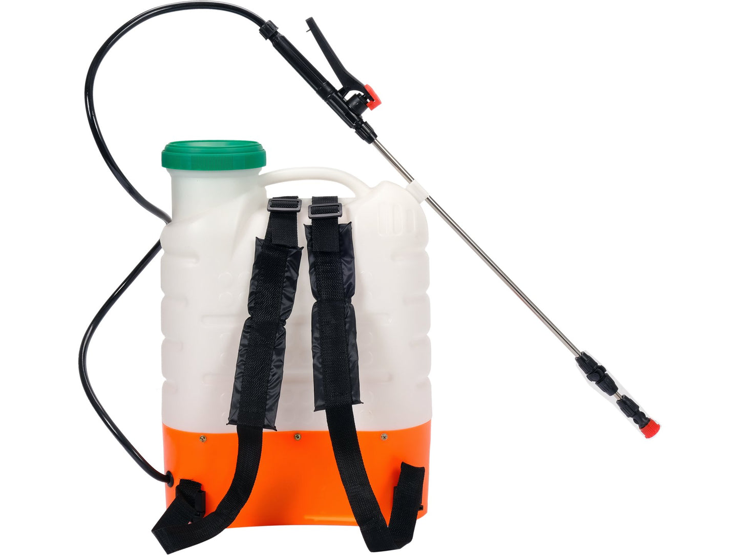 VERMOREL 16L, CU ACUMULATOR 12V