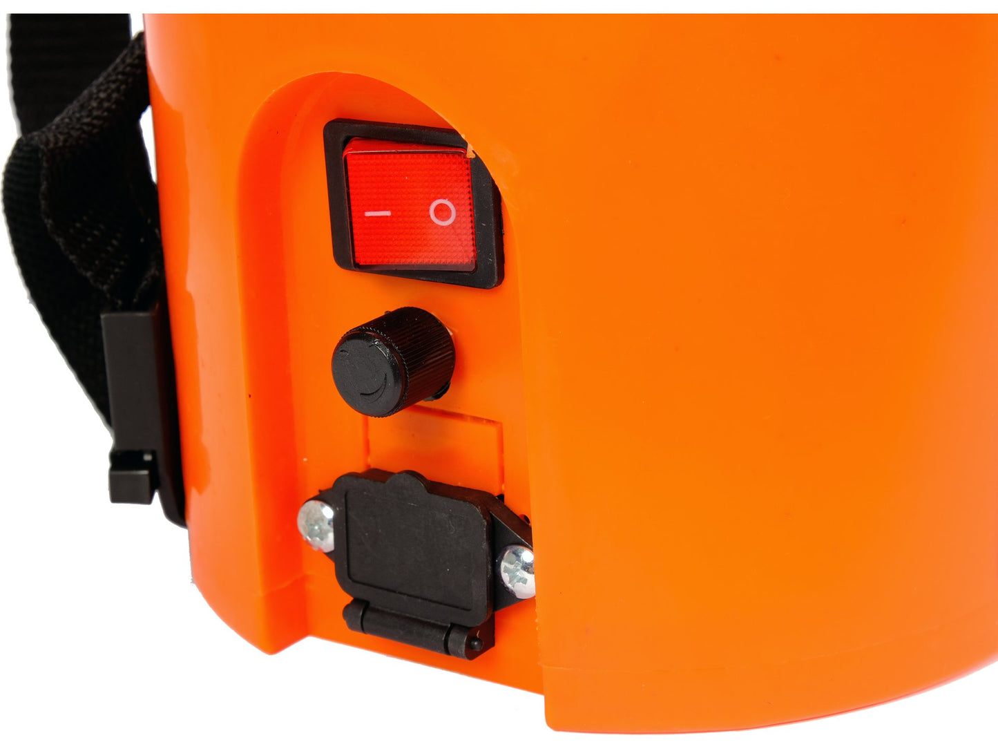 VERMOREL 16L, CU ACUMULATOR 12V