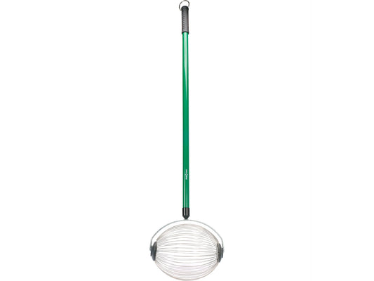 CULEGĂTOR DE NUCI DE PE SOL 127X28CM