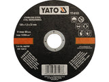 Disc taiere inox Yato YT-6103 - imagine produs 1