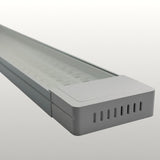 Corp LED liniar transparent, 54W, 6500K, 1200 mm