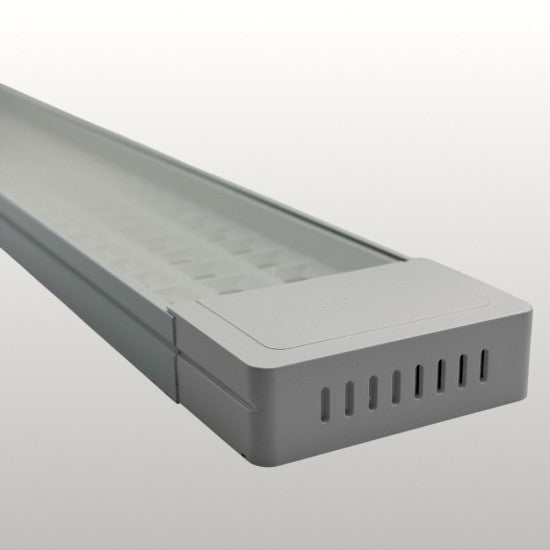 Corp LED liniar transparent, 54W, 6500K, 1200 mm