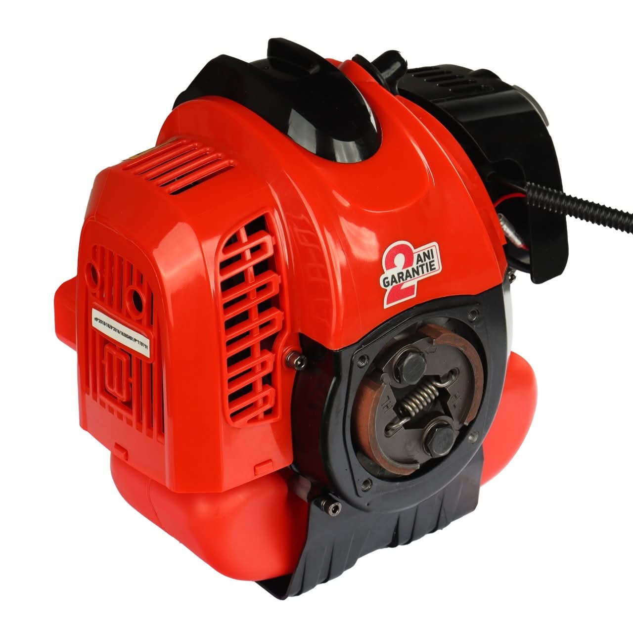 Motocoasa benzina Yamamoto YMA.56, 52cc, 6CP, 10000 rpm, motor 2T