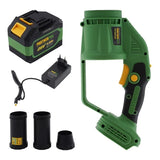 Suflanta aer PartnerPro PP-SB4.5A, 20V 4.5Ah, 45 m/s, 640W