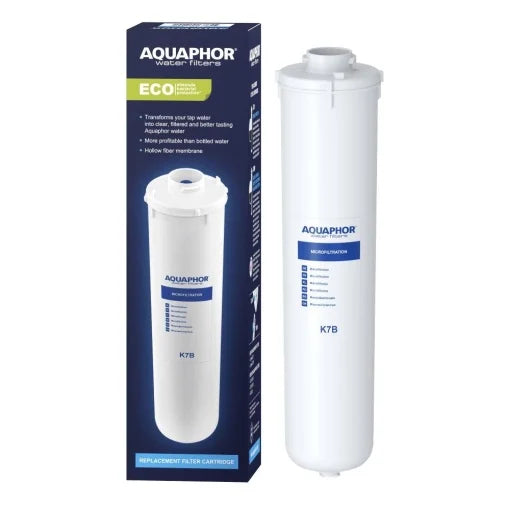 Cartus filtrare bacterii Aquaphor K7B 0,1 microni