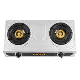 Aragaz 2 arzatoare ROTOR RTG-4602IN, 4600 W, GPL