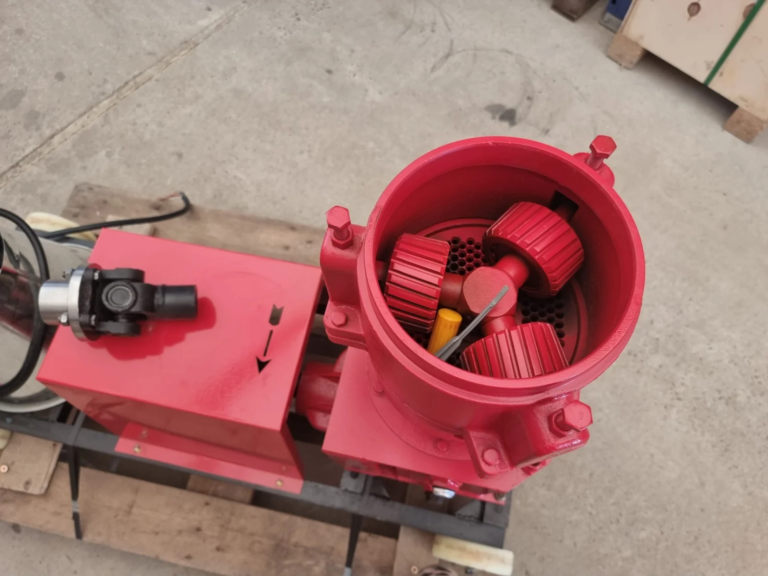 Granulator furaje ZEP KL-230 Uniteh PRO cu 3 matrite, fara motor, productie pana la 500 kg/ora