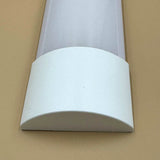 Corp LED FIDA 20W, 80x30x600mm, 6500K: