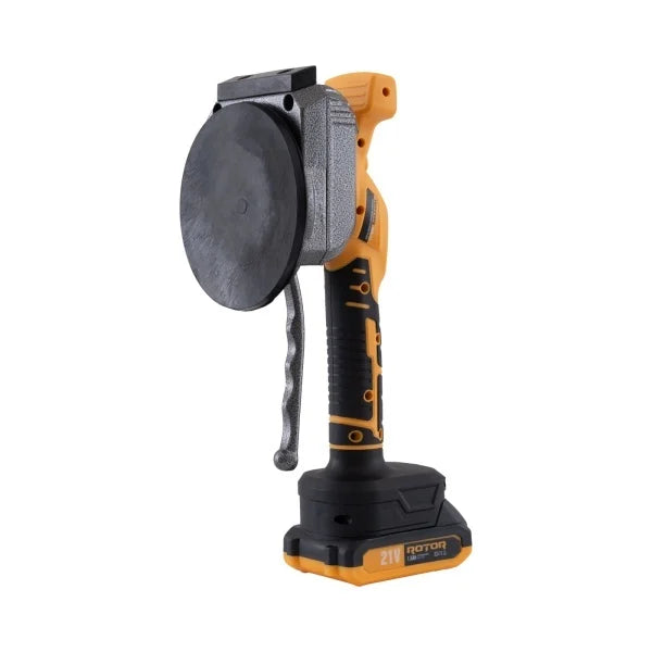 Ventuza Vibranta PROFESIONAL ROTOR RVV-21, 21V, 80W, 10000 RPM