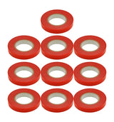 Banda Masina Legat Plante ROTOR, 30 m, PVC, set 10 buc