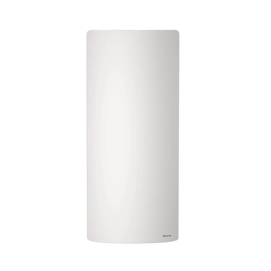 NOIROT Inova V 1500 BL - Panou Radiant Vertical 1500W cu Termostat Digital, Programare Saptamanala si Protectie IP24