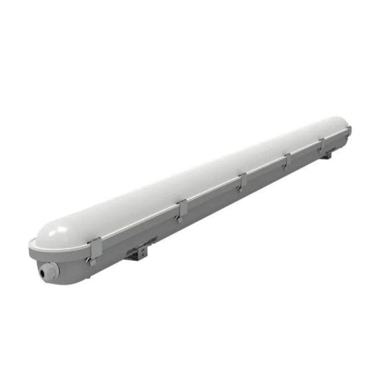 Corp LED 48W, 1500x78x66mm, 6500K, IP65