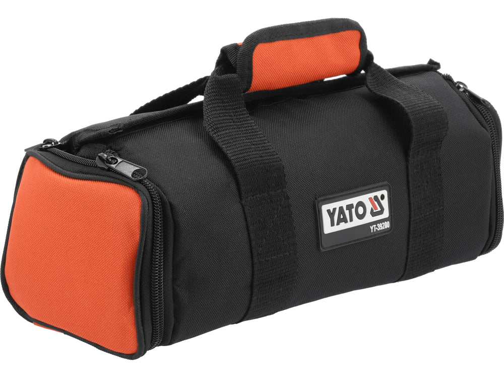 Set geanta cu scule 44 piese pentru uz casnic si reparatii diverse