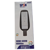 Corp Stradal LED SMD 100W, 10000lm, 6500K