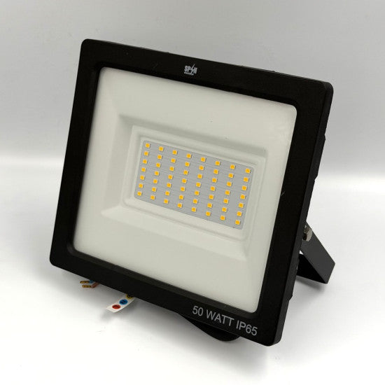 Proiector LED SMD Galaxy, 50W, 4500Lm, 4100K