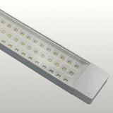 Corp LED liniar transparent, 54W, 6500K, 1200 mm
