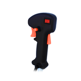 Motocoasa ZEP Power 5, 5 CP, 52CC, 8000 RPM, Easy Start, 15 Accesorii, Cultivator, Prasitoare, Tambur Fir, Disc Metal 3 Lame