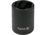 Set extractoare suruburi Yato YT-0603 - imagine produs 4