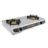 Aragaz 2 arzatoare ROTOR RTG-4602IN, 4600 W, GPL