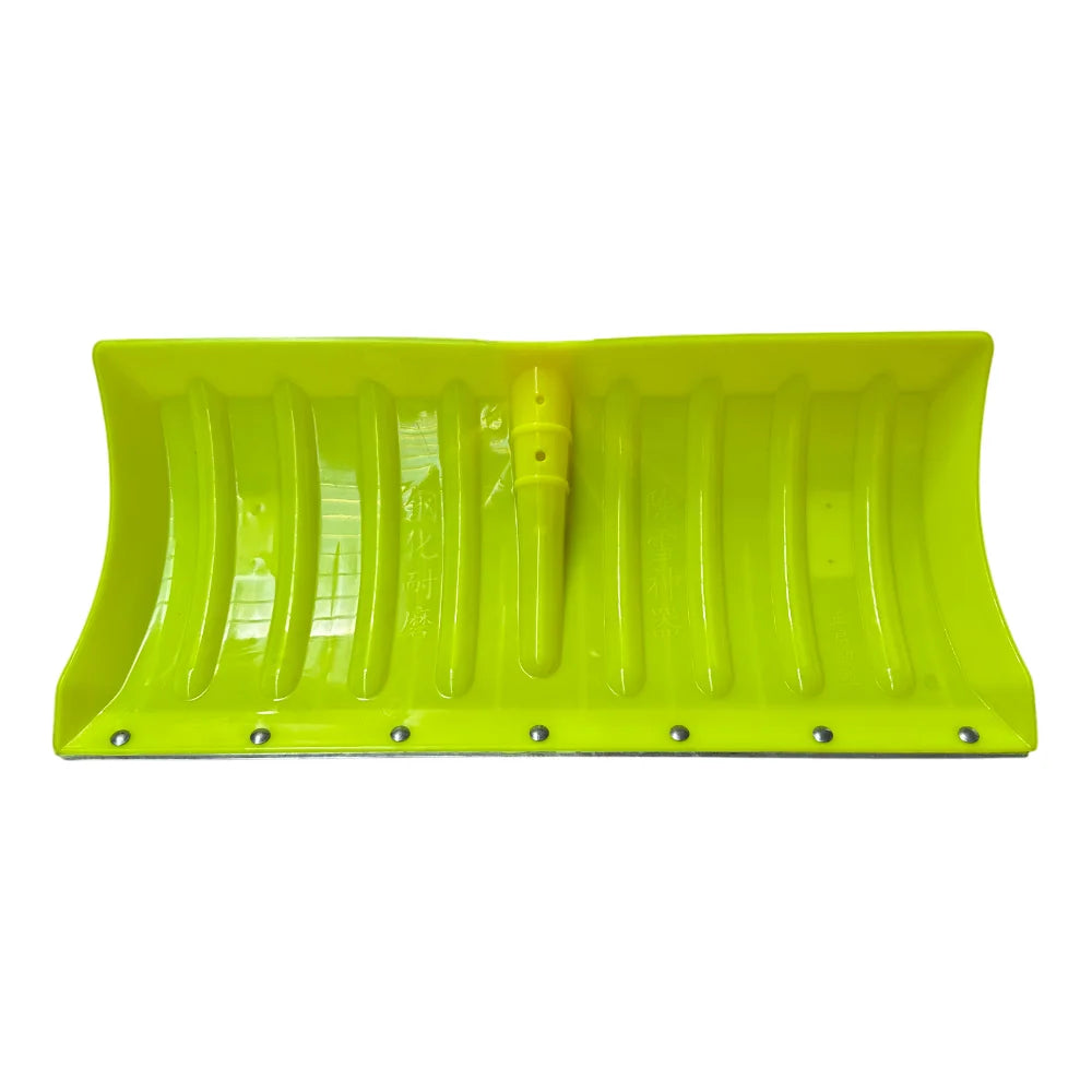 Lopata pentru cereale si zapada, fara coada, 62.5 x 28 cm