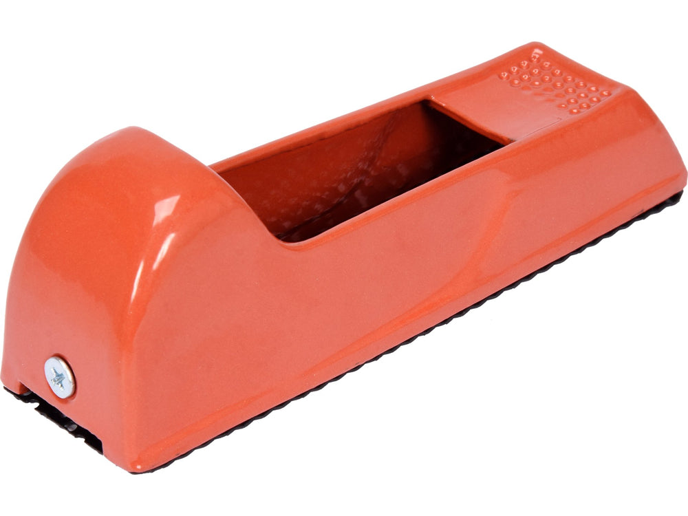 Rindea pentru rigips Yato 140 mm, otel 65Mn, cu gratar interschimbabil