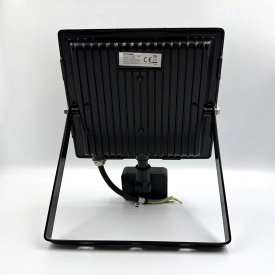Proiector LED SMD Galaxy cu Senzor de Miscare, 50W, 6500K, IP65