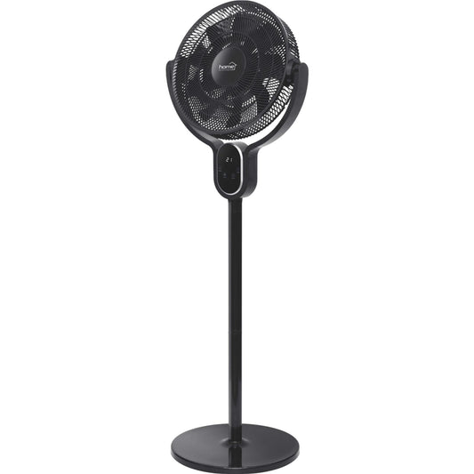 Ventilator cu telecomanda HOME SFT42R, 40 cm, 25 W