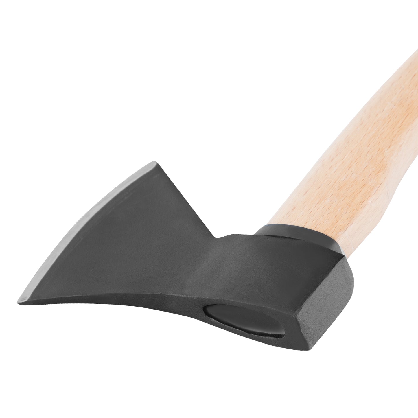 Topor 800 g forjat cu coada din lemn fag Denzel EFP