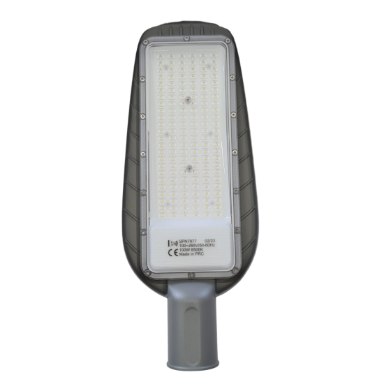 Corp Stradal LED SMD 100W, 10000lm, 6500K