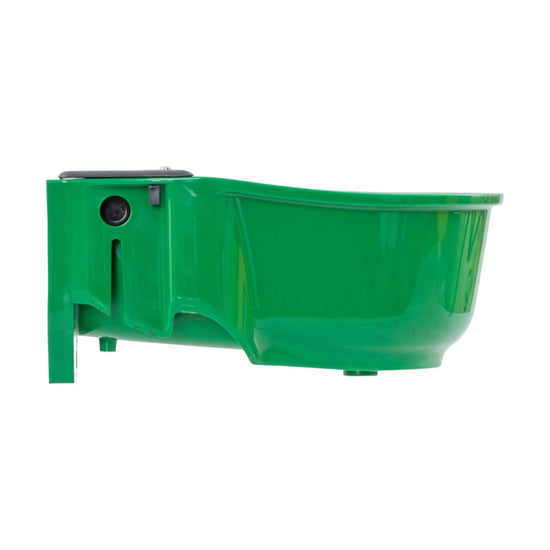 Adapatoare plastic 5L cu plutitor si supapa automata