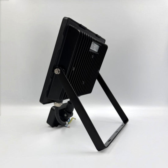 Proiector LED SMD Galaxy cu Senzor de Miscare, 50W, 6500K, IP65