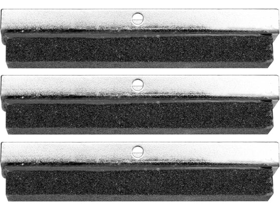 Set 3 pietre honuit Yato YT-05816 - imagine produs 1