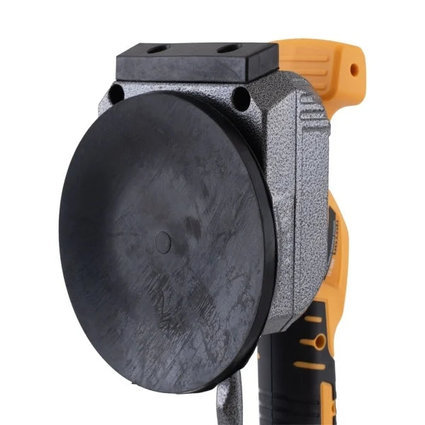 Ventuza Vibranta PROFESIONAL ROTOR RVV-21, 21V, 80W, 10000 RPM