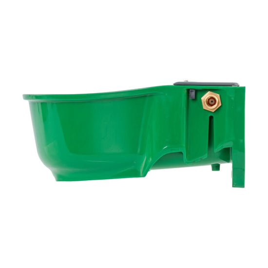 Adapatoare plastic 5L cu plutitor si supapa automata