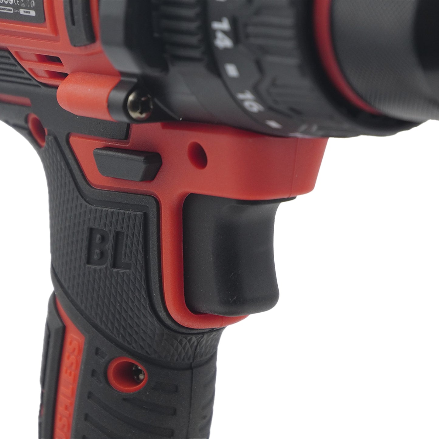 Masina de gaurit si insurubat StartPro SCD3-20 BRUSHLESS, 120Nm