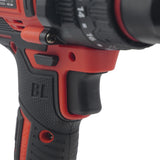Masina de gaurit si insurubat StartPro SCD3-20 BRUSHLESS, 120Nm