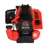 Motocoasa benzina Yamamoto YMA.56, 52cc, 6CP, 10000 rpm, motor 2T