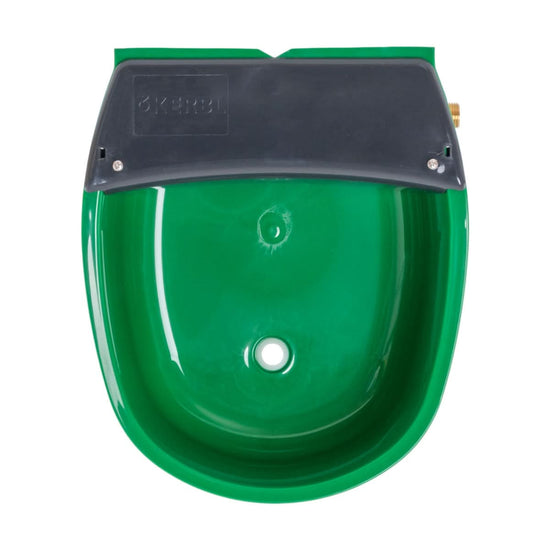 Adapatoare plastic 5L cu plutitor si supapa automata