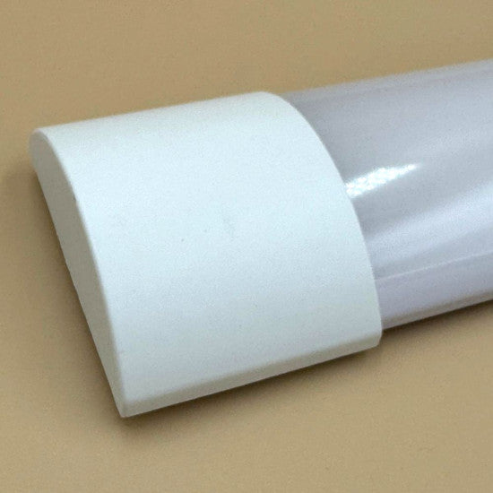 Corp LED FIDA 20W, 80x30x600mm, 6500K: