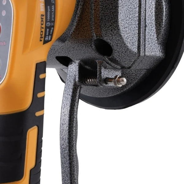 Ventuza Vibranta PROFESIONAL ROTOR RVV-21, 21V, 80W, 10000 RPM