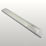 Corp LED liniar transparent, 54W, 6500K, 1200 mm