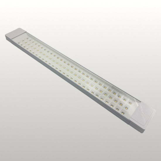 Corp LED liniar transparent, 54W, 6500K, 1200 mm